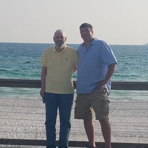 Meet your Posher, Guy